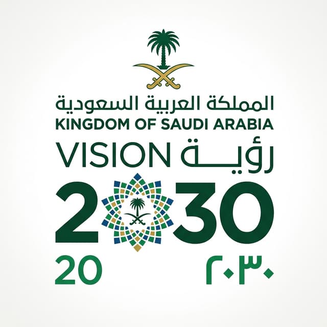 Saudi Vision 2030